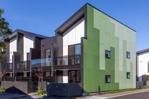 2/6 Waverley Street, Sydenham, Christchurch