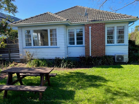 1 Joyce Crescent, Ilam, Christchurch