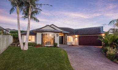 9 Isaac Place, East Tamaki Heights, Auckland