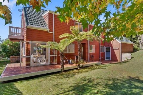 14 Rimu Rise, Albany, Auckland