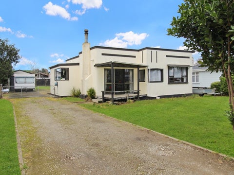 225 Main Street, Pahiatua