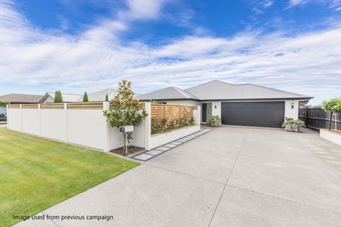 9 Everest Way, Springston, Springston