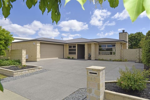 47 Westpark Drive, Burnside, Christchurch
