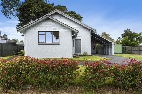 107 Jellicoe Road, Manurewa, Auckland