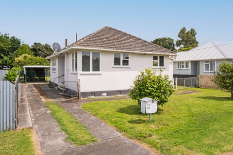 199 Lytton Road, Elgin, Gisborne