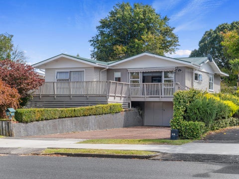 71 Thorncombe Road, Te Awamutu, Te Awamutu