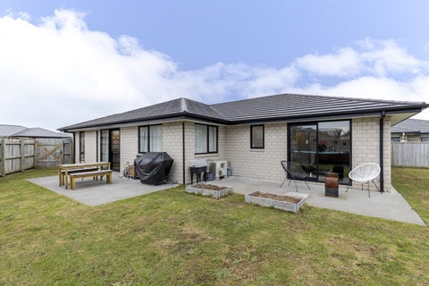 32 Aratapu Street, Waitara, Waitara