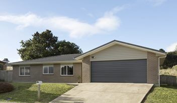 91 Ridgeway Drive, Kamo, Whangarei