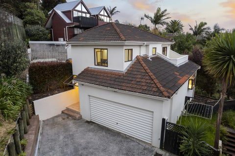 20B Nordon Place, Remuera, Auckland