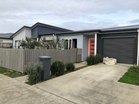 125 Kuaka Drive, Takanini, Auckland