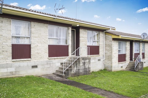 2/24 Arawa Street, New Lynn, Auckland