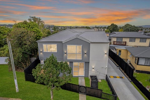 4A William Avenue, Manurewa, Auckland