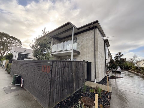 150 Fitzgerald Avenue, Christchurch Central, Christchurch
