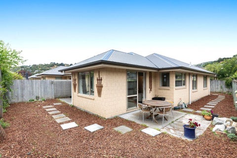 6D Albert Terrace, Saint Martins, Christchurch