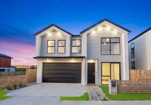 7 Southridge Road, Flat Bush, Auckland