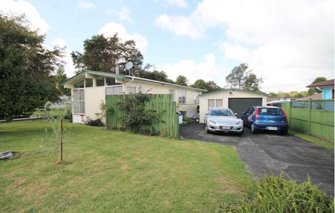 35 Fairdale Avenue, Red Hill, Papakura