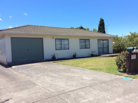52A Matthews Avenue, Kaitaia, Kaitaia