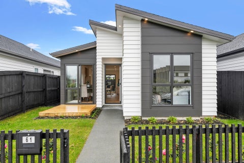61 Ahutoetoe Road, Wainui, Wainui