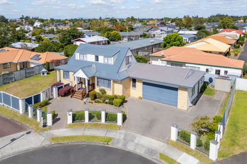 23 Mews Place, Forest Lake, Hamilton