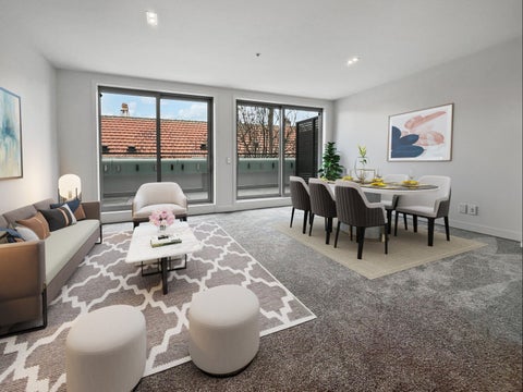 2J/444 Great North Road, Grey Lynn, Auckland