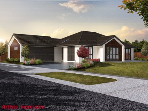 28 Sweeney Street, Marshland, Christchurch