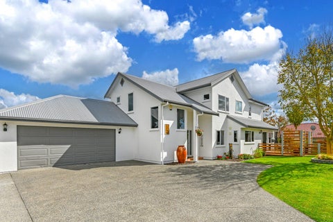 12 The Croft, Havelock North, Havelock North