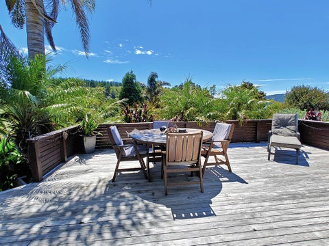 55 Herbert Drive, Whangamata