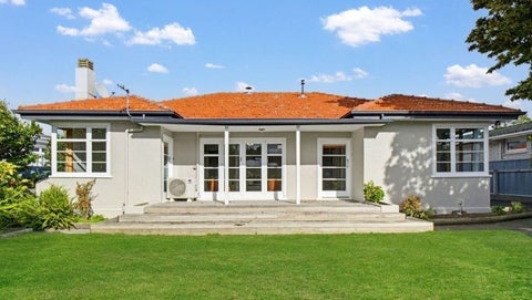 274 Albert Street, Hokowhitu, Palmerston North