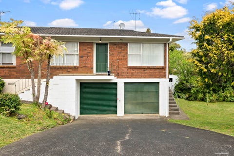 1/110 Monarch Avenue, Hillcrest, Auckland