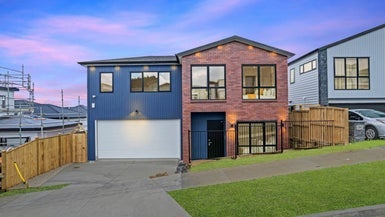 33 Black Shed Road, Flat Bush, Auckland