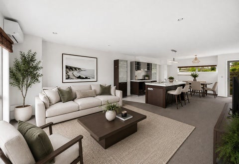 1/21 Hunters Park Drive, Three Kings, Auckland