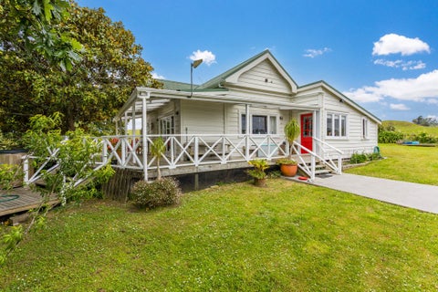 639 Wellsford Valley Road, Wellsford, Wellsford