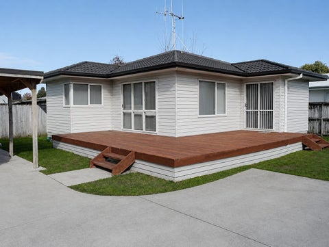 89 Mahoe Street, Melville, Hamilton