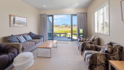 23/101 Harbour Drive, Matarangi, Whitianga
