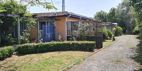 54 East Street, Greytown