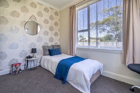 1 Islington Street, Turnbull Thomson Park, Invercargill