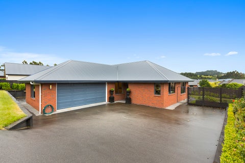45 Duxford Crescent, Fairfield, Dunedin