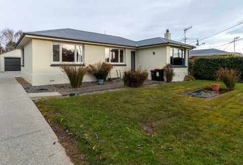 13A Holloway Street, Waikiwi, Invercargill