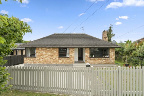 7 Buller Crescent, Manurewa, Auckland
