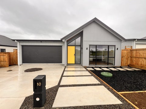 10 Kobe Street, Karaka, Papakura