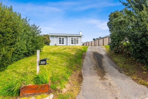 30 Sweetman Avenue, Paraparaumu Beach, Paraparaumu