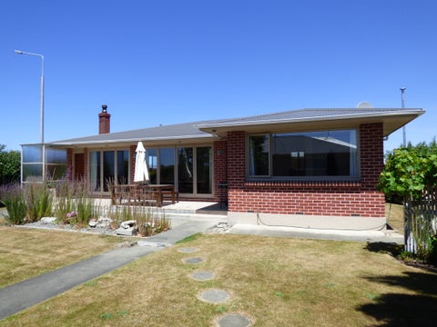 259 Church Street, West End, Timaru