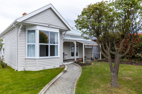 17 James Street, Kensington, Timaru