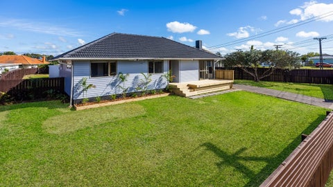 18 Tyrone Street, Otara, Auckland