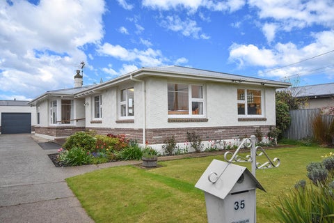 35 Eden Street, Mosgiel, Mosgiel