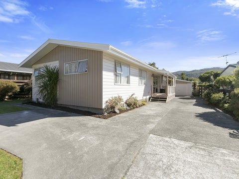 11 Trelawney Road, Wainuiomata, Lower Hutt