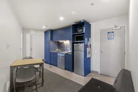 108/40 The Terrace, Wellington Central, Wellington