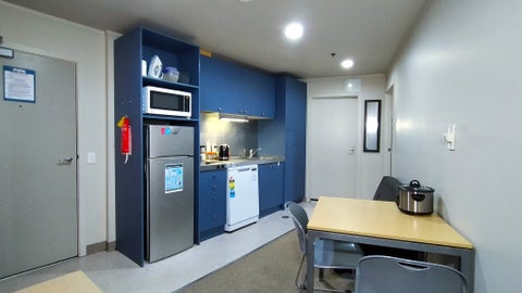 101/40 The Terrace, Wellington Central, Wellington