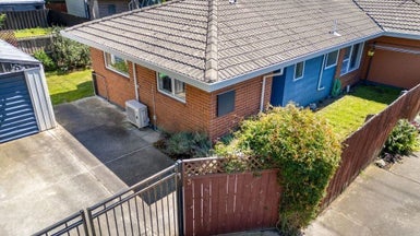 3/8 Glenleith Lane, Hei Hei, Christchurch
