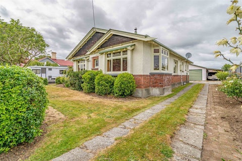 24 Pomona Street, Gore, Gore